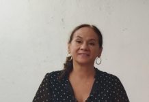 Se debe garantizar la seguridad y tranquilidad a los candidatos de la próxima contienda electoral: Gina Barrios