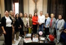 Papel de la Mujer Empresaria Esencial en el Desarrollo de Tampico: Chucho Nader