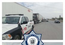 Ordena Gobierno de Reynosa tráfico en puentes internacionales