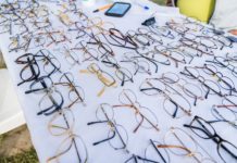 DIF Reynosa invita a la Campaña de Lentes gratuita