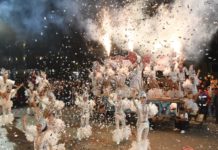 Anuncian Próximo Carnaval Tampico 2024