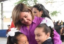 Rosa González se Registrará por la Candidatura a la Alcaldía de Tampico