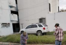Reparó COMAPA fuga de agua potable en la colonia La Cañada