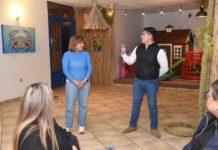 Los Jóvenes Representan la Fuerza de la Continuidad, asegura Rosa González