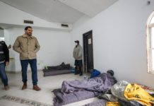 Resguarda Gobierno de Carlos Peña Ortiz a 28 personas en albergues de Reynosa