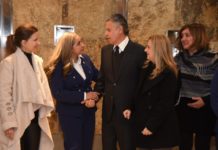 Valora Chucho Nader Participación de los Diferentes Sectores en la Transformación de Tampico