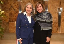 Destaca Rosa González Participación de la Mujer en el Desarrollo de Tampico