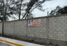 A través de WhatsApp y con cámaras se cuidan en Fraccionamiento Jacarandas