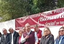 Festejo del Centenario de Ciudad Madero se realizarán respetando la ley electoral