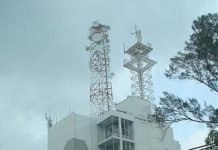 Elevadores de Telmex se convierten en trampa para los trabajadores