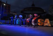 Invita Alcalde Carlos Peña Ortiz a celebrar el Día del Mariachi