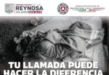 Reactivó Carlos Peña Ortiz albergue invernal en Reynosa, Polideportivo disponible
