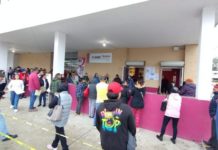 No habrá prórroga en la campaña anual intensa de credencial de elector