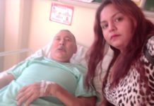 Don Miguel Ángel requiere del apoyo de la población