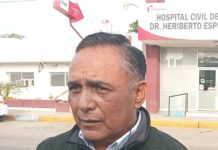 PAN denunciará a autoridades de Salud por violencia política en razón de género