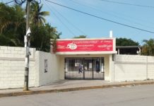Piden a SET y a la Fiscalía investigar intoxicación con drogas en secundaria de Madero