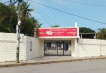 Estudiantes de secundaria se intoxican por consumir “dulces” con droga
