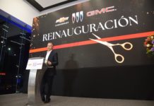 Tampico Consolida su Desarrollo Económico con nuevas Inversiones: Chucho Nader