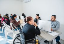 DIF Reynosa atenderá trámite de becas este sábado