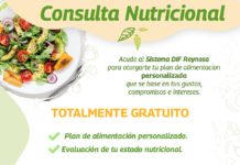 DIF Reynosa ayuda a cumplir los propósitos a familias