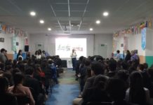 ¿Qué es y cómo se vive la Migración en Tamaulipas?