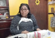 Injusto anteponer construcción de Iglesia a salud de afectados