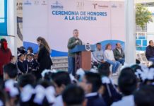 Comunidad Escolar Reconoce Apoyo de Chucho Nader al Sector Educativo