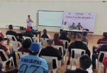 Promueve Gobierno de Carlos Peña Ortiz nuevos deportes