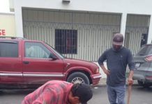 Soluciona COMAPA suministro de agua en Zona Centro