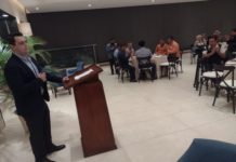 ARCIM reconoce labor de periodistas
