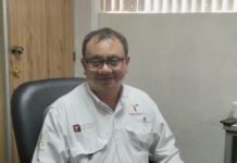 Se ha aplicado un 50% de vacuna contra la influenza en la Jurisdicción Sanitaria No. II