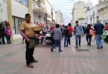 Comerciantes esperan 20% de repunte en ventas por Día del Amor y la Amistad