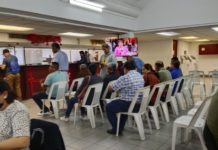 Subsanan falla en el sistema de la Oficina Fiscal del Estado en Tampico