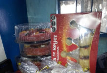 Donativos Tampico entregó Roscas de Reyes a personas de escasos recursos