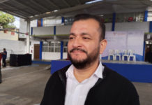 Filtros sanitarios se han mantenido en escuelas de Tampico: CREDE.