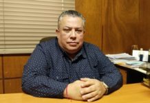 Turnarán al MPF caso de joven que ingresó indebidamente a la laguna del Carpintero