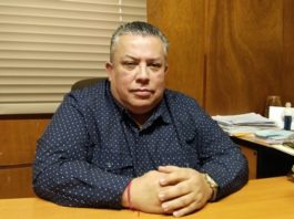 Turnarán al MPF caso de joven que ingresó indebidamente a la laguna del Carpintero