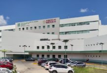 Gestionan que el Canseco cuente con un área para atender pacientes quemados