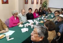Jefe de la Fiscal del Estado de Madero orienta a socios de ARCIM en el tema del impuesto del 3% de nómina