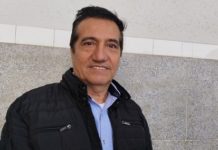 Piden no arrojar pinos a la calle ni a contenedores de basura