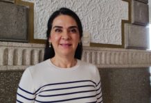 Becas y empleo apoyos que más requiere la ciudadanía: Mónica Villarreal Anaya.