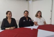 “PAN designará a candidatos en Tampico, la Coalición tendrá los mejores perfiles”: PRI.