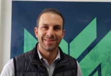 Mon Marón se registrará el próximo sábado como precandidato a la alcaldía de Tampico en el CDE del PAN