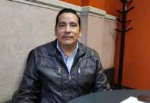 Próxima semana se hará operativo para liberar nuevamente la calle Héroe de Nacozari