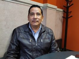 Próxima semana se hará operativo para liberar nuevamente la calle Héroe de Nacozari