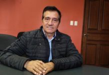 Vandalizan malla ciclónica que divide dos colonias, vecinos solicitan apoyo en mano de obra para reponerla