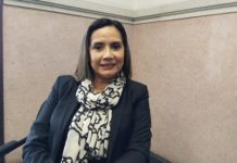 Ante el incremento de enfermedades de las vías respiratorias recomiendan uso de cubrebocas