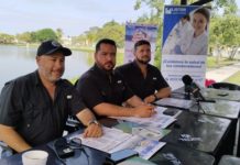 Anuncian la Copa Tamaulipas 2024