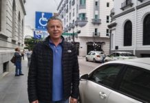 Proyectan construcción de techumbres para comerciantes de la Privada Reforma en Tampico