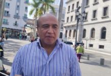 Cinco casos de violencia sexual contra niñas se han registrado en Tampico
